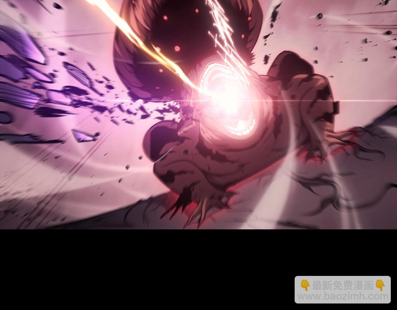 災難級英雄歸來 - 第45話 無法抵禦的災厄(7/10) - 4