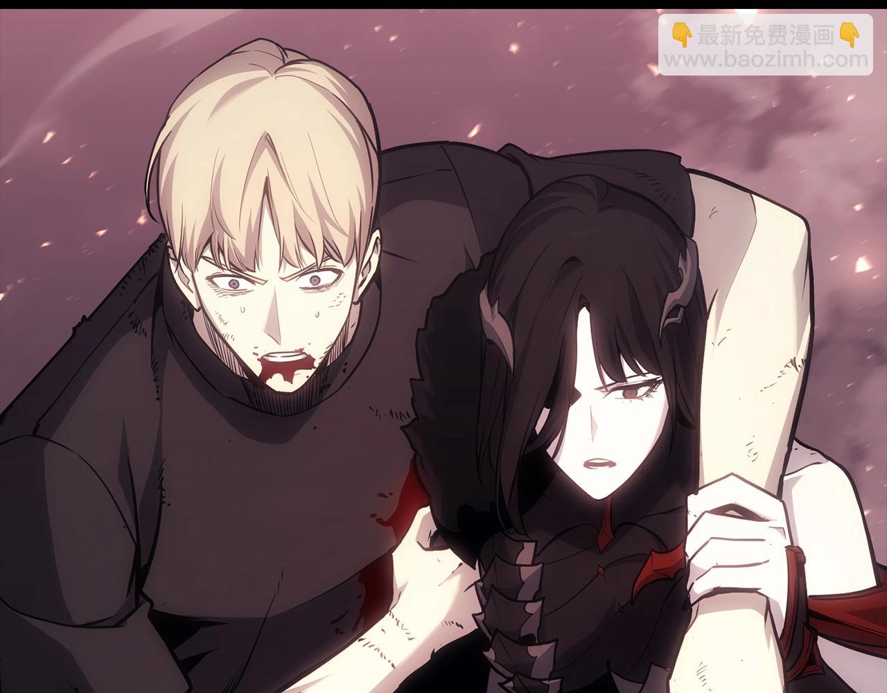 災難級英雄歸來 - 第45話 無法抵禦的災厄(7/10) - 6