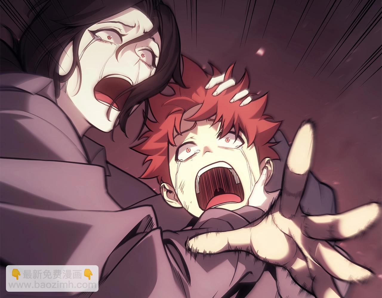 災難級英雄歸來 - 第45話 無法抵禦的災厄(1/10) - 2