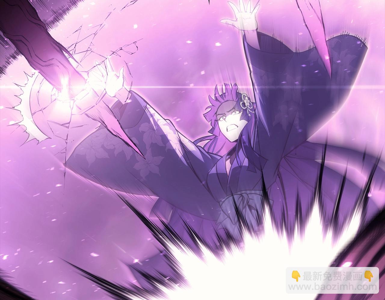 災難級英雄歸來 - 第45話 無法抵禦的災厄(8/10) - 6