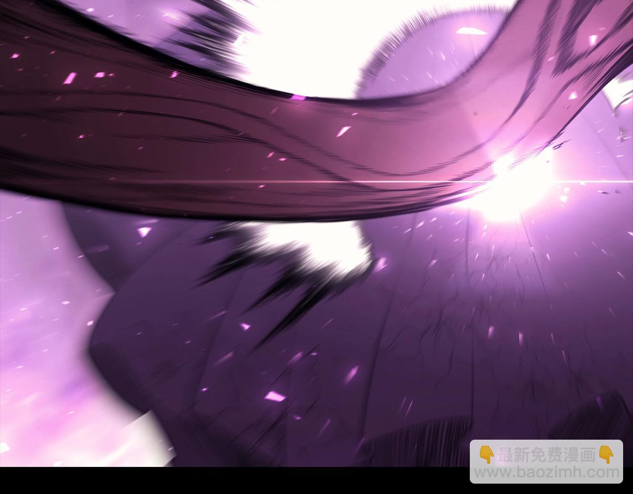 災難級英雄歸來 - 第45話 無法抵禦的災厄(8/10) - 7