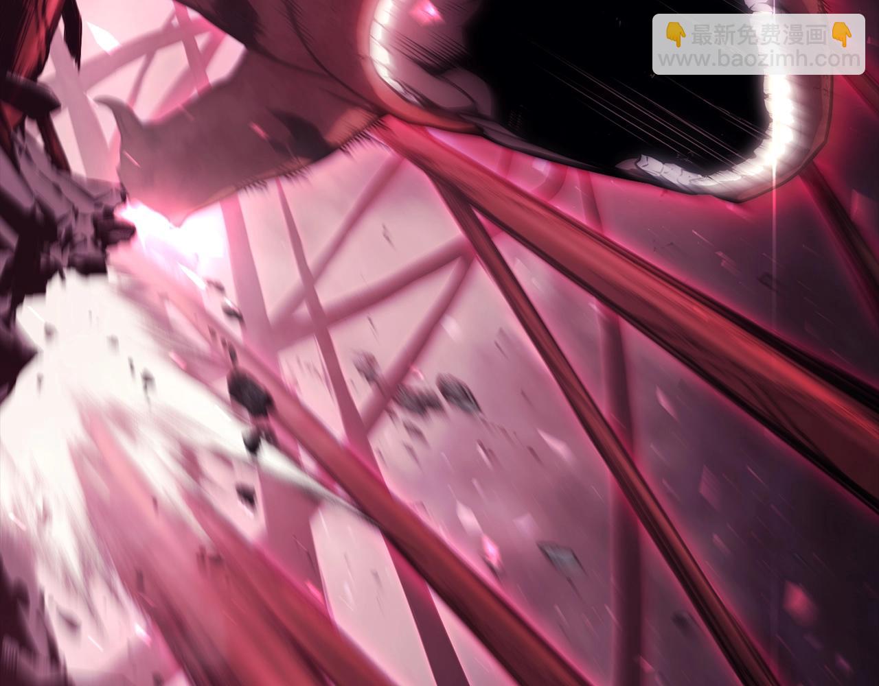 災難級英雄歸來 - 第45話 無法抵禦的災厄(8/10) - 2