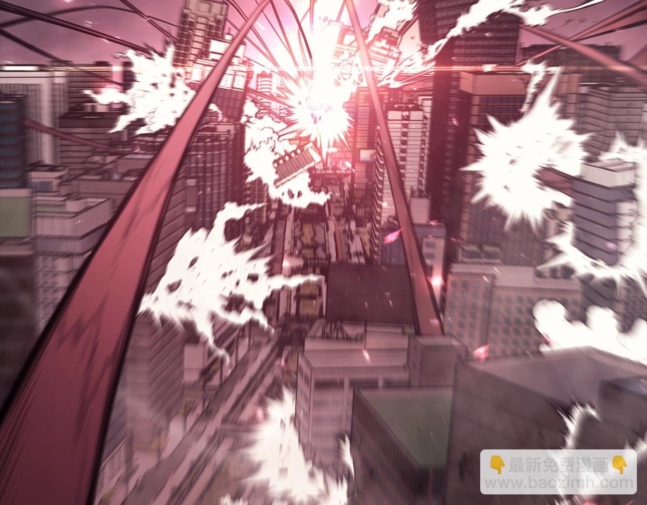 災難級英雄歸來 - 第45話 無法抵禦的災厄(8/10) - 7