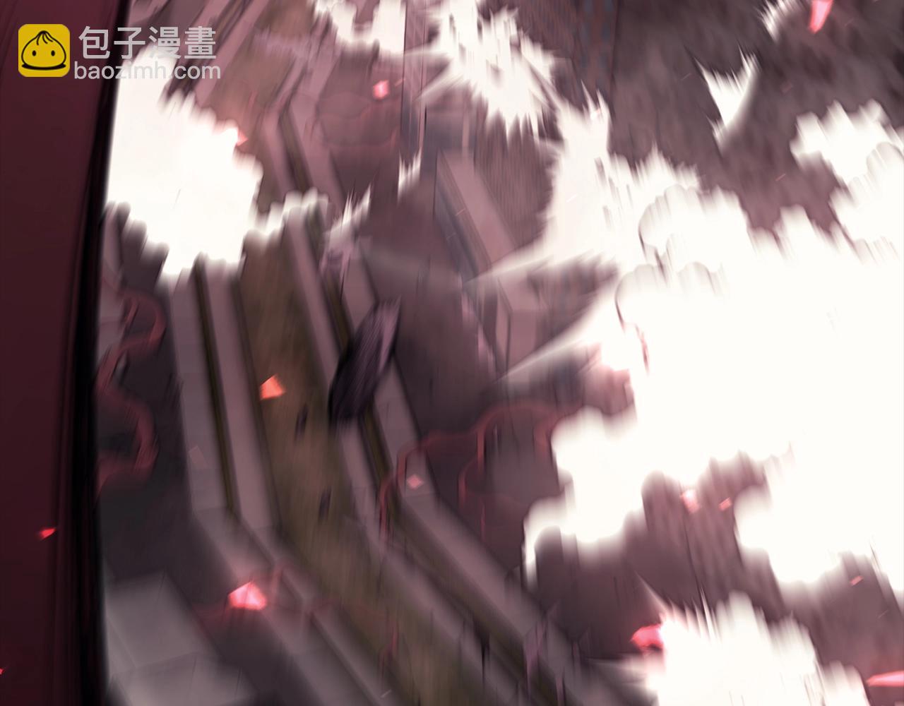 災難級英雄歸來 - 第45話 無法抵禦的災厄(8/10) - 8