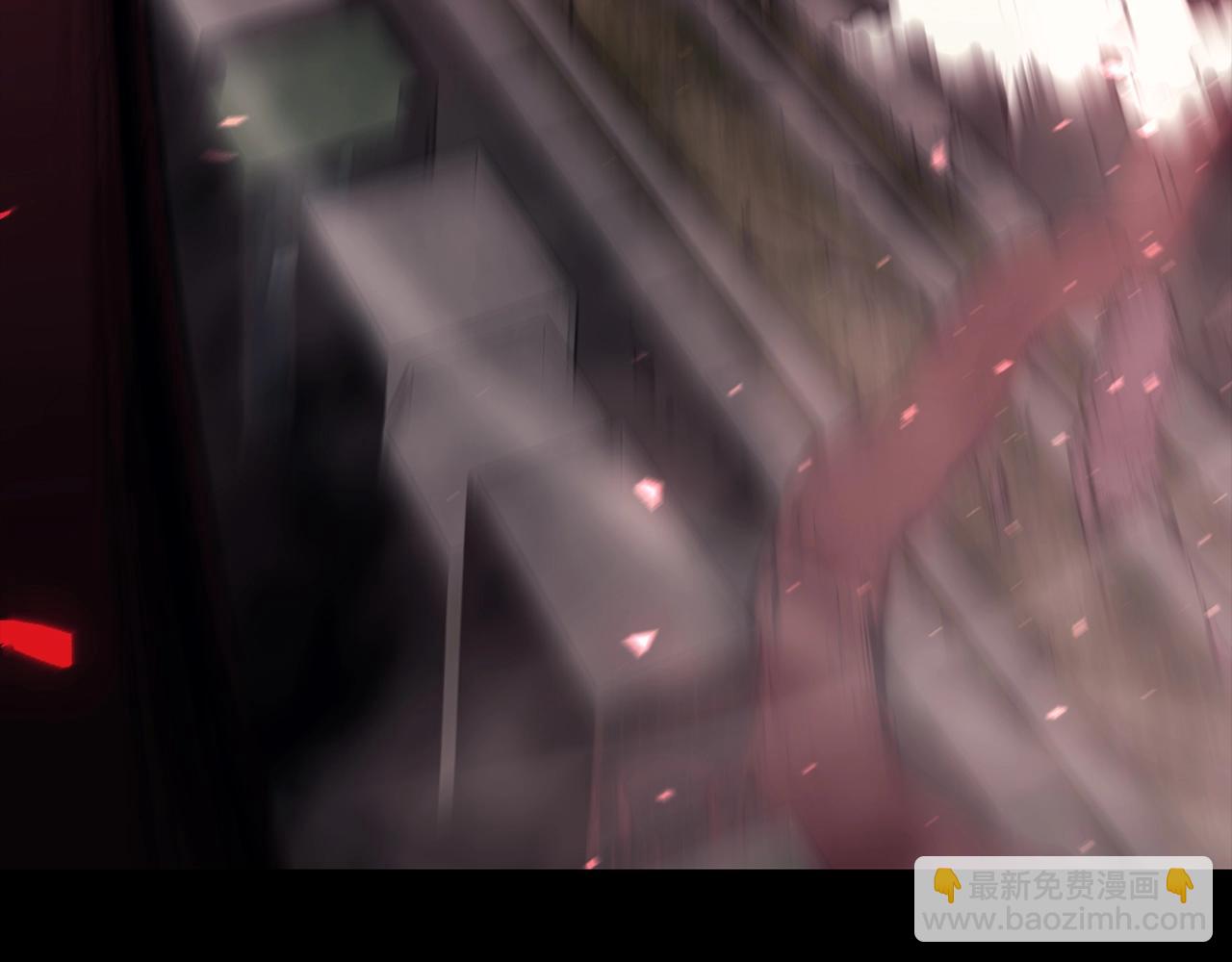 災難級英雄歸來 - 第45話 無法抵禦的災厄(8/10) - 1