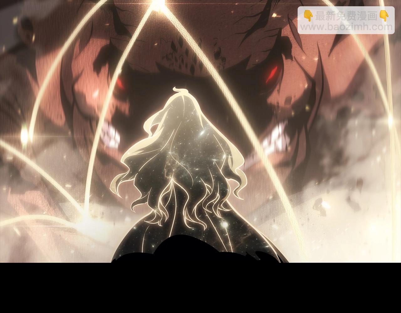 災難級英雄歸來 - 第45話 無法抵禦的災厄(9/10) - 4