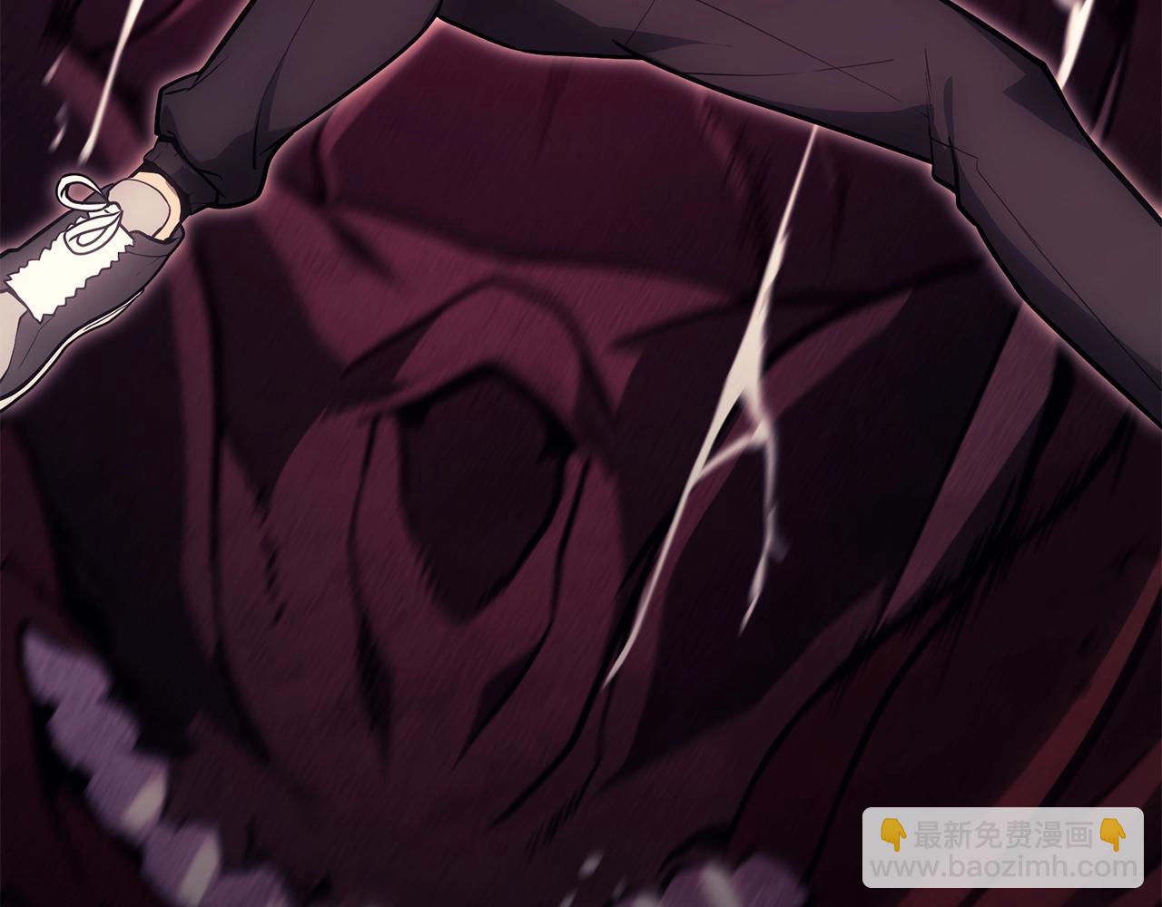 災難級英雄歸來 - 第45話 無法抵禦的災厄(1/10) - 2