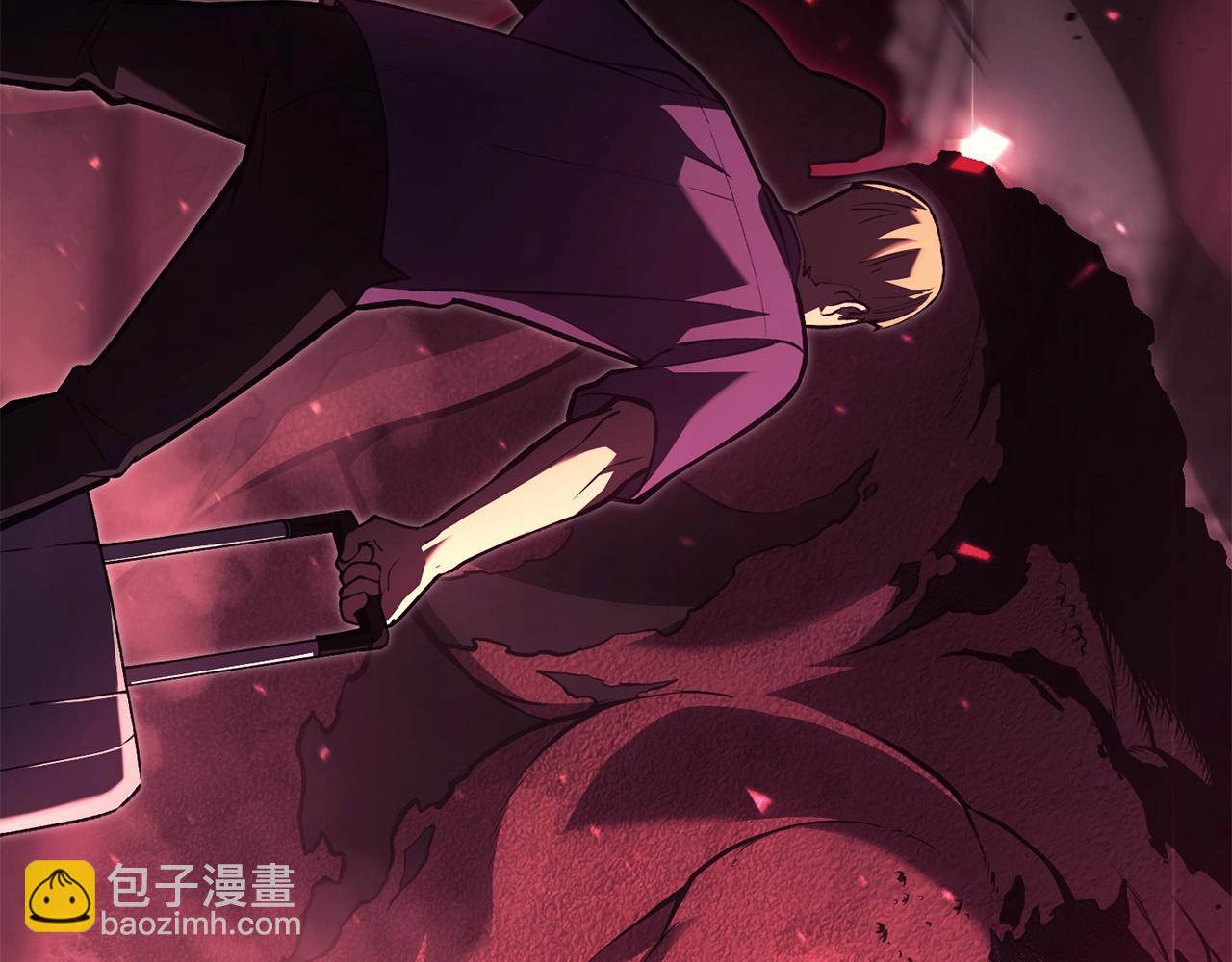 災難級英雄歸來 - 第45話 無法抵禦的災厄(2/10) - 4