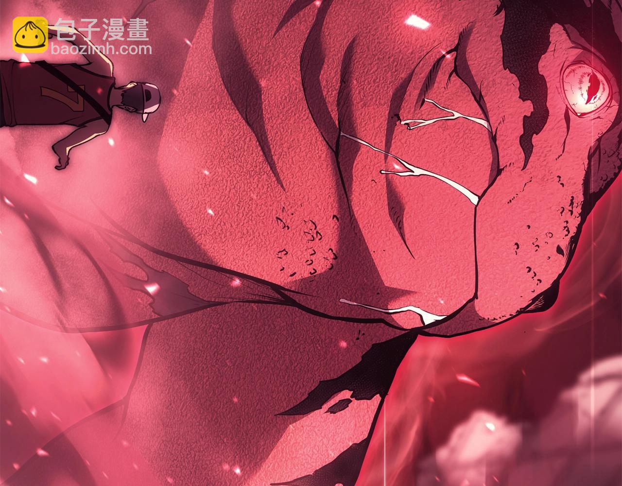 災難級英雄歸來 - 第45話 無法抵禦的災厄(2/10) - 5