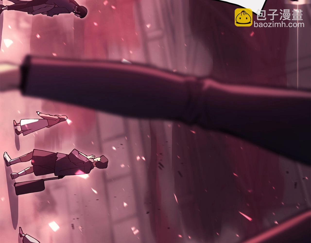 災難級英雄歸來 - 第45話 無法抵禦的災厄(2/10) - 7