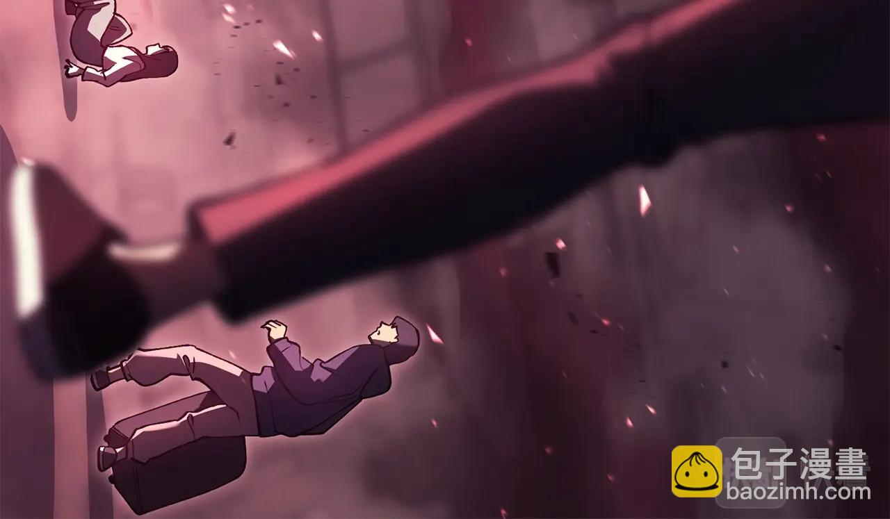 災難級英雄歸來 - 第45話 無法抵禦的災厄(2/10) - 8