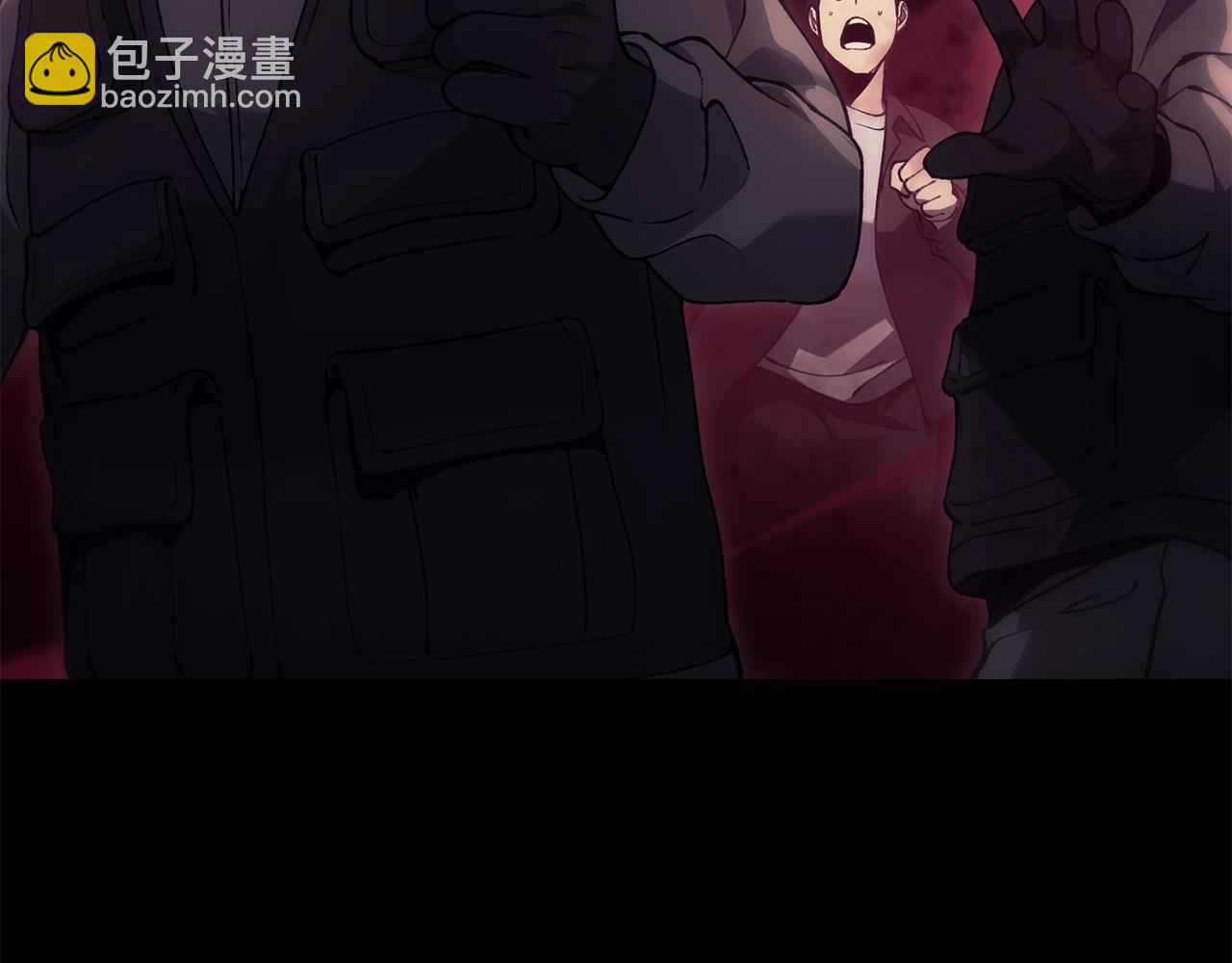 災難級英雄歸來 - 第45話 無法抵禦的災厄(2/10) - 5