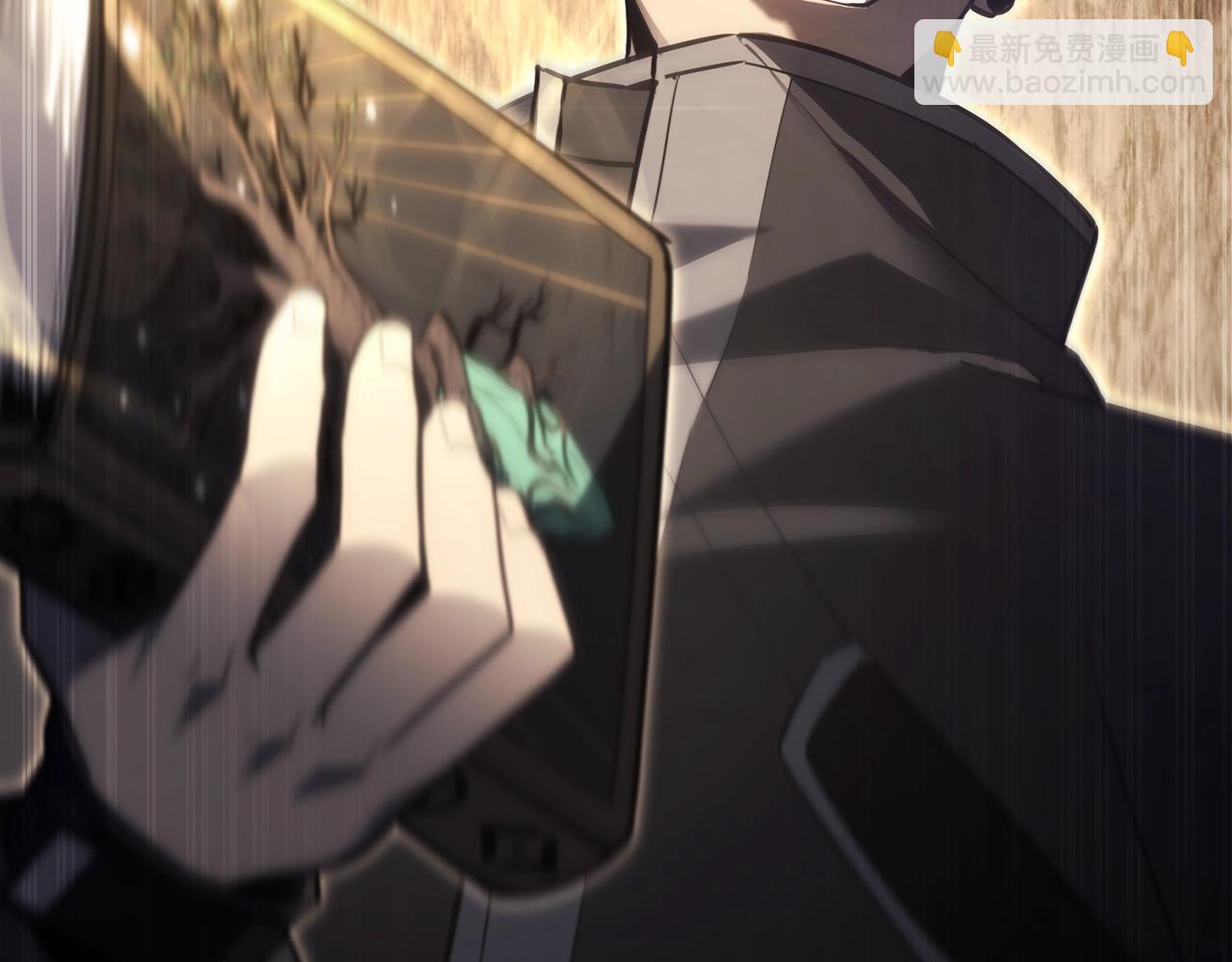 災難級英雄歸來 - 第47話 十年之仇(3/6) - 5