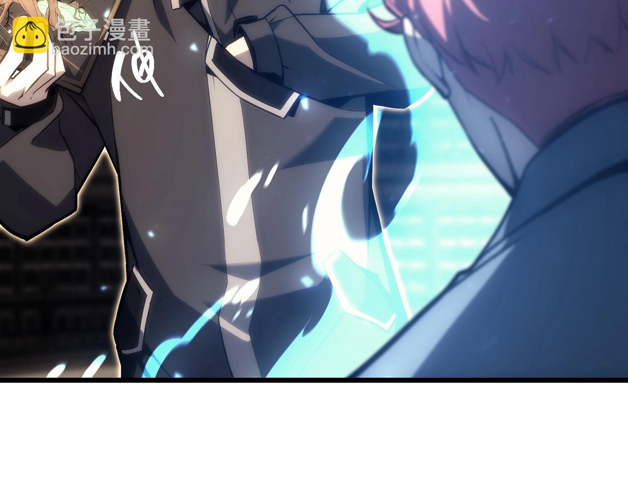 災難級英雄歸來 - 第47話 十年之仇(3/6) - 4