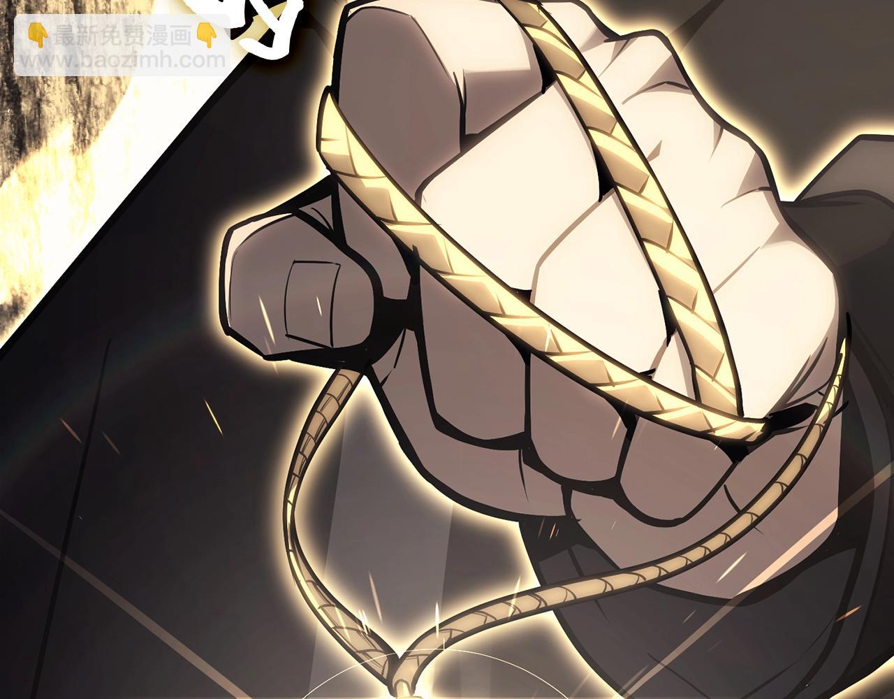 災難級英雄歸來 - 第47話 十年之仇(3/6) - 1