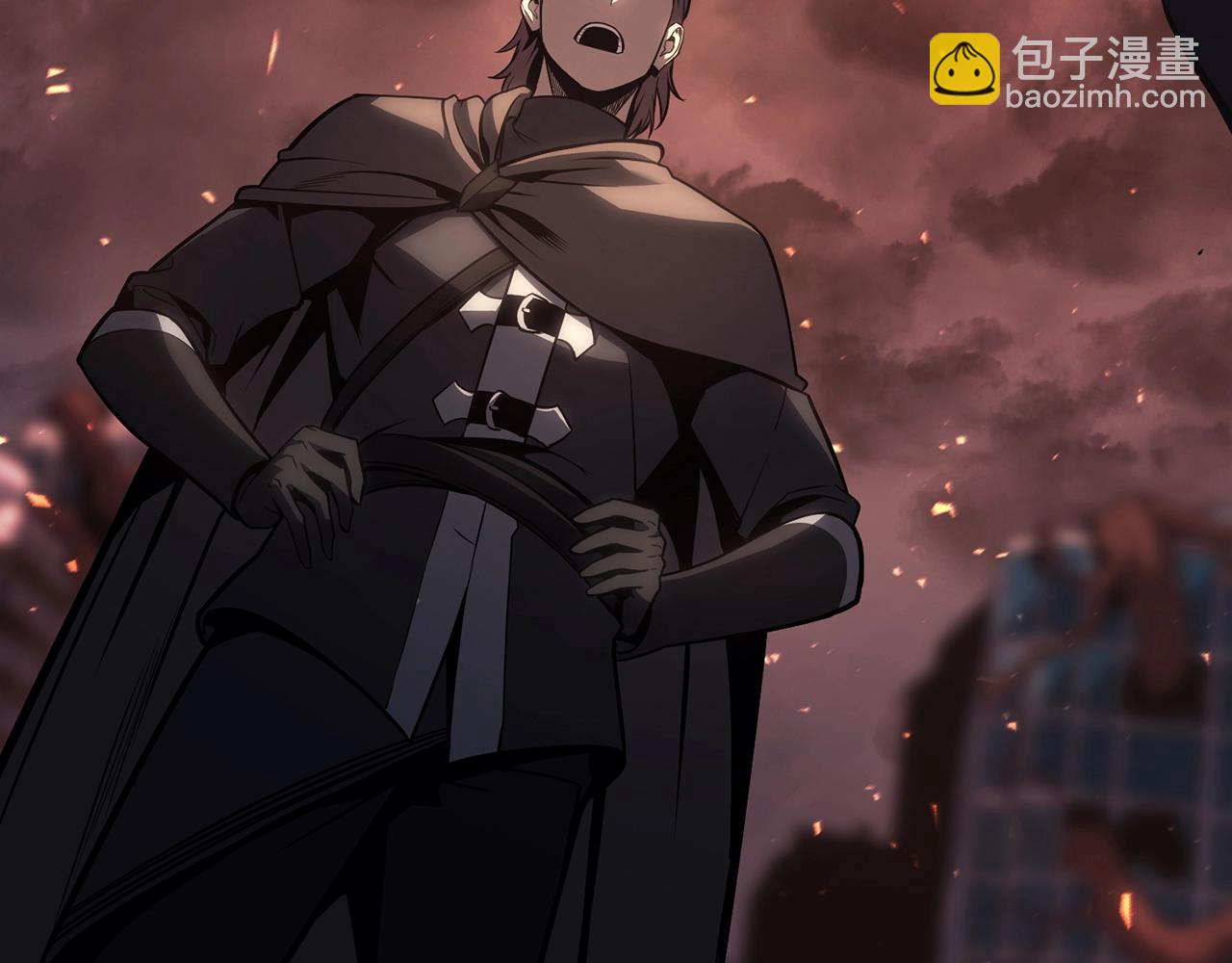 災難級英雄歸來 - 第47話 十年之仇(4/6) - 6