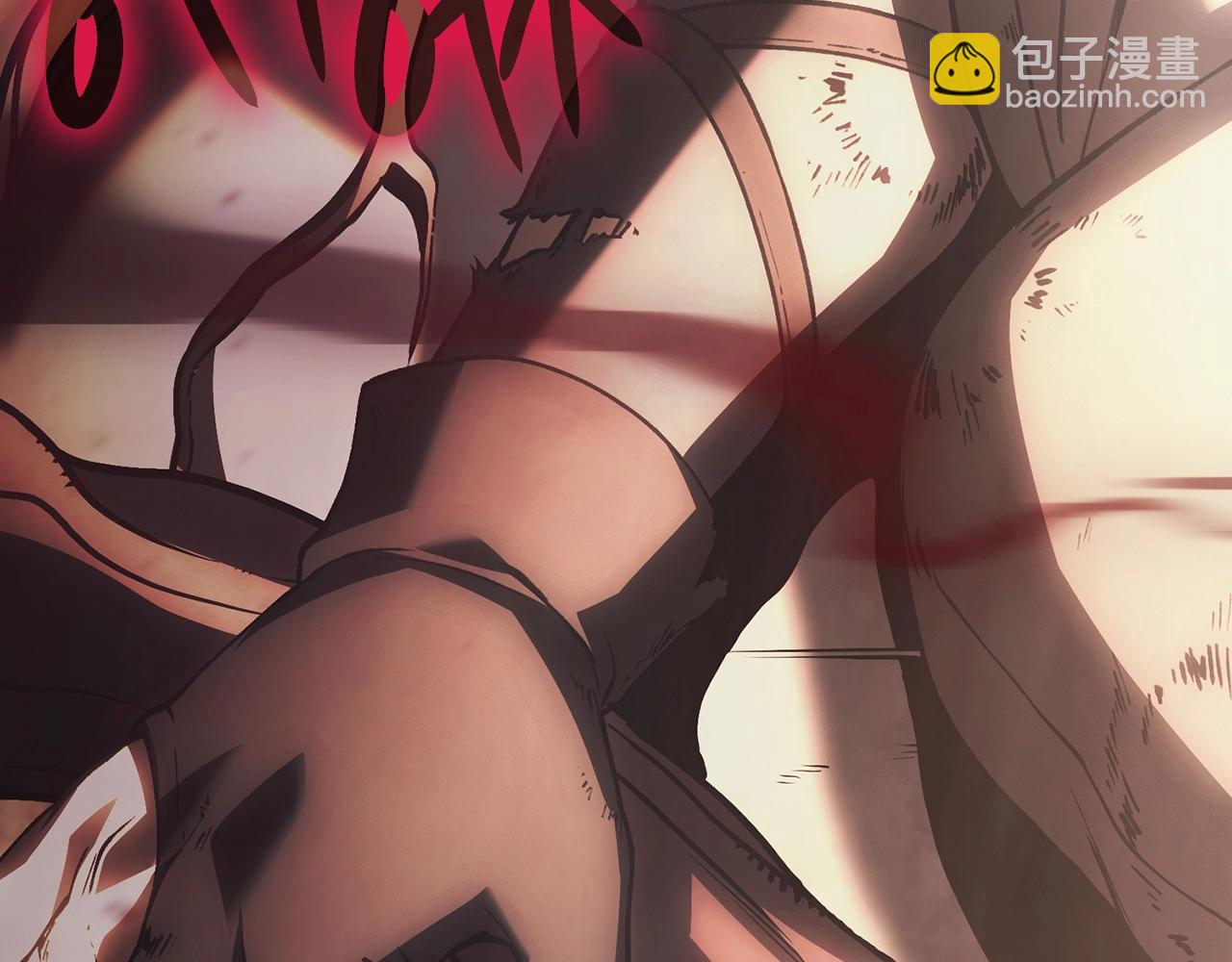 災難級英雄歸來 - 第47話 十年之仇(4/6) - 7