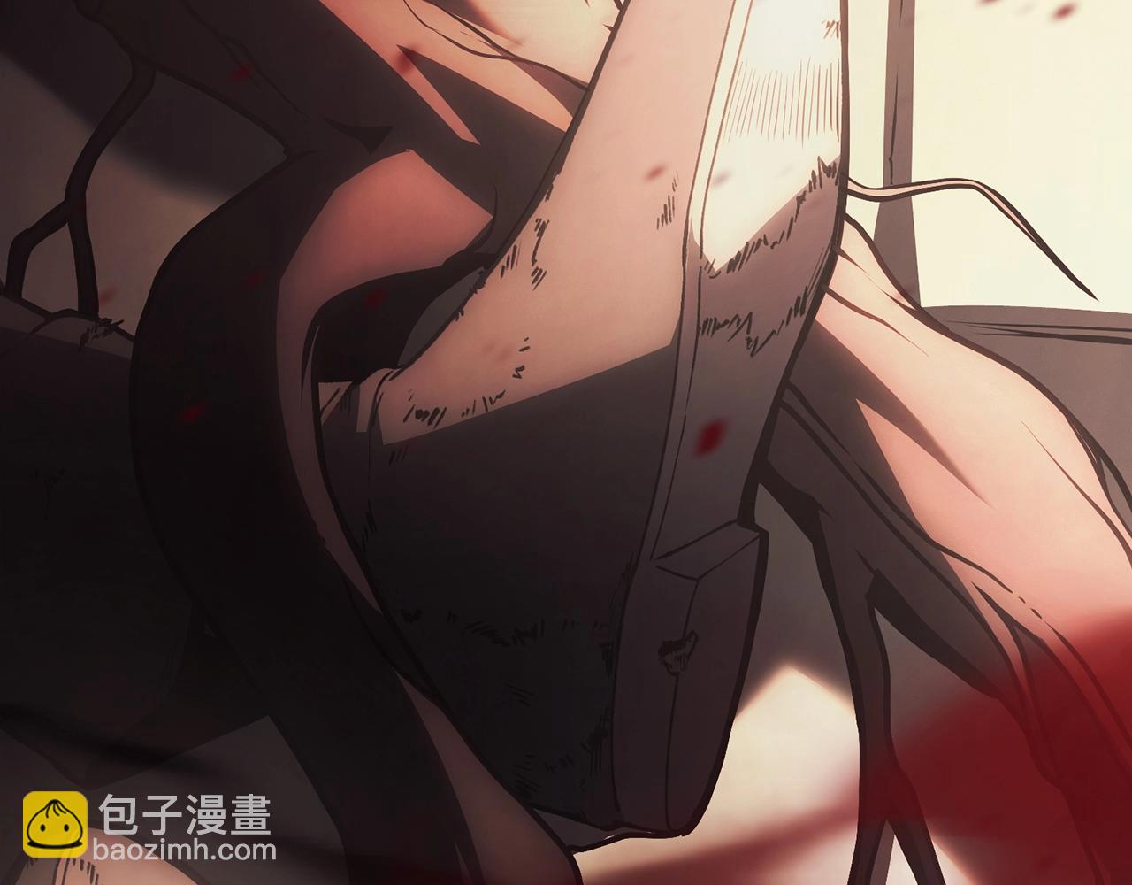 災難級英雄歸來 - 第47話 十年之仇(4/6) - 2