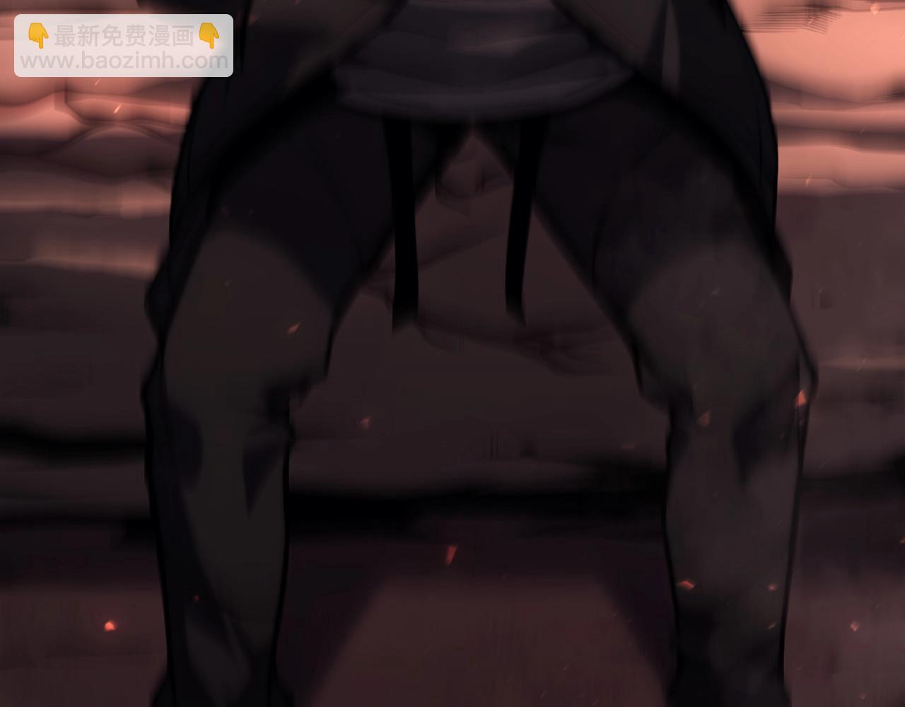 災難級英雄歸來 - 第47話 十年之仇(4/6) - 8