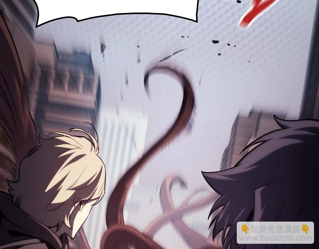 災難級英雄歸來 - 第47話 十年之仇(5/6) - 5