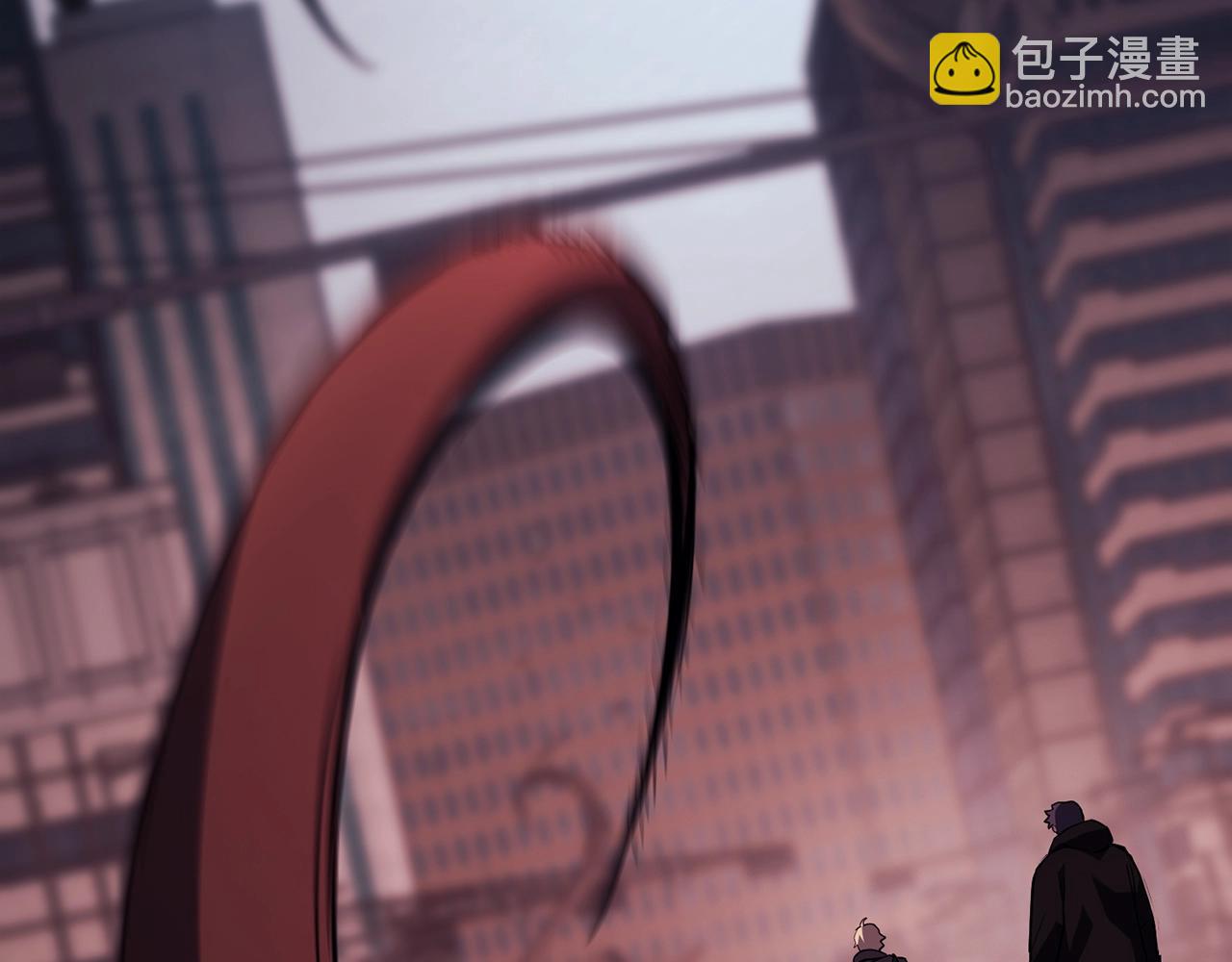 災難級英雄歸來 - 第47話 十年之仇(5/6) - 2