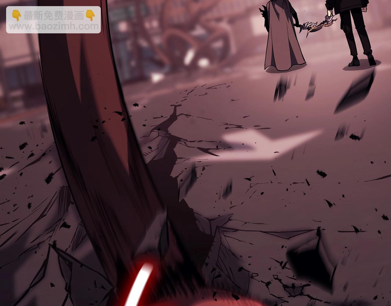 災難級英雄歸來 - 第47話 十年之仇(5/6) - 3