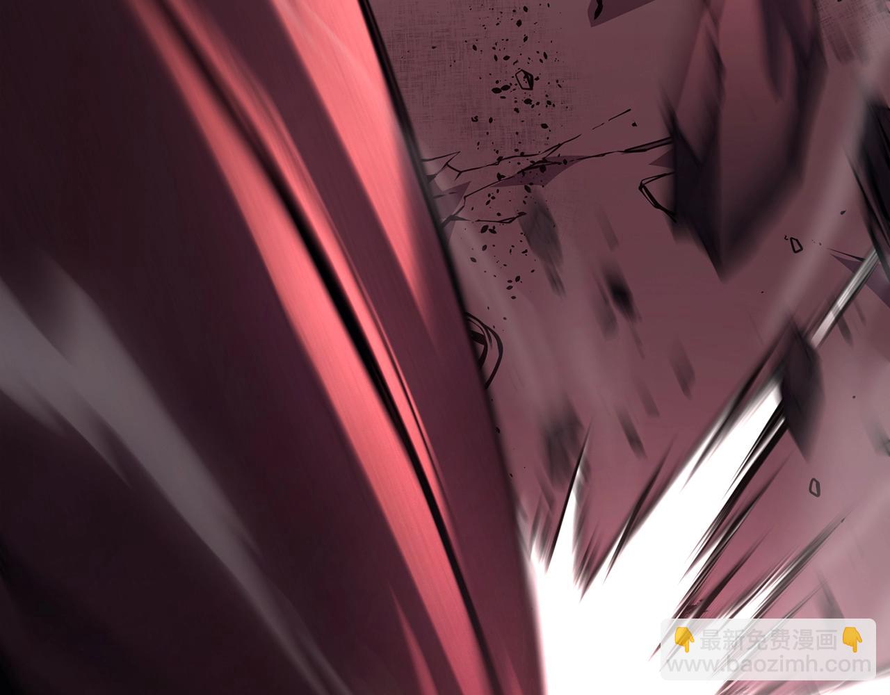 災難級英雄歸來 - 第47話 十年之仇(5/6) - 2