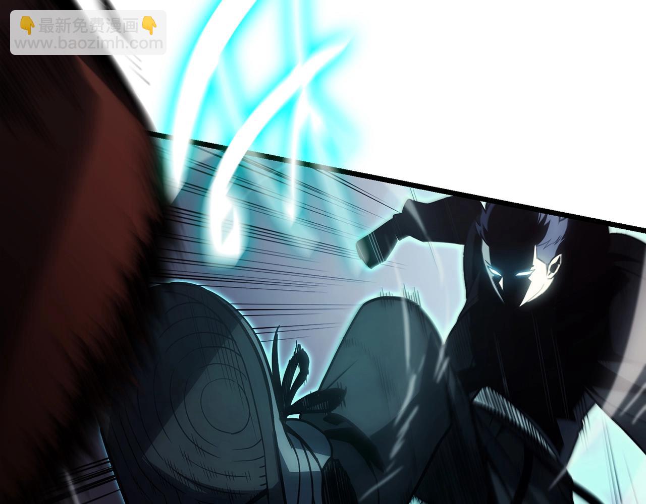 災難級英雄歸來 - 第47話 十年之仇(5/6) - 1