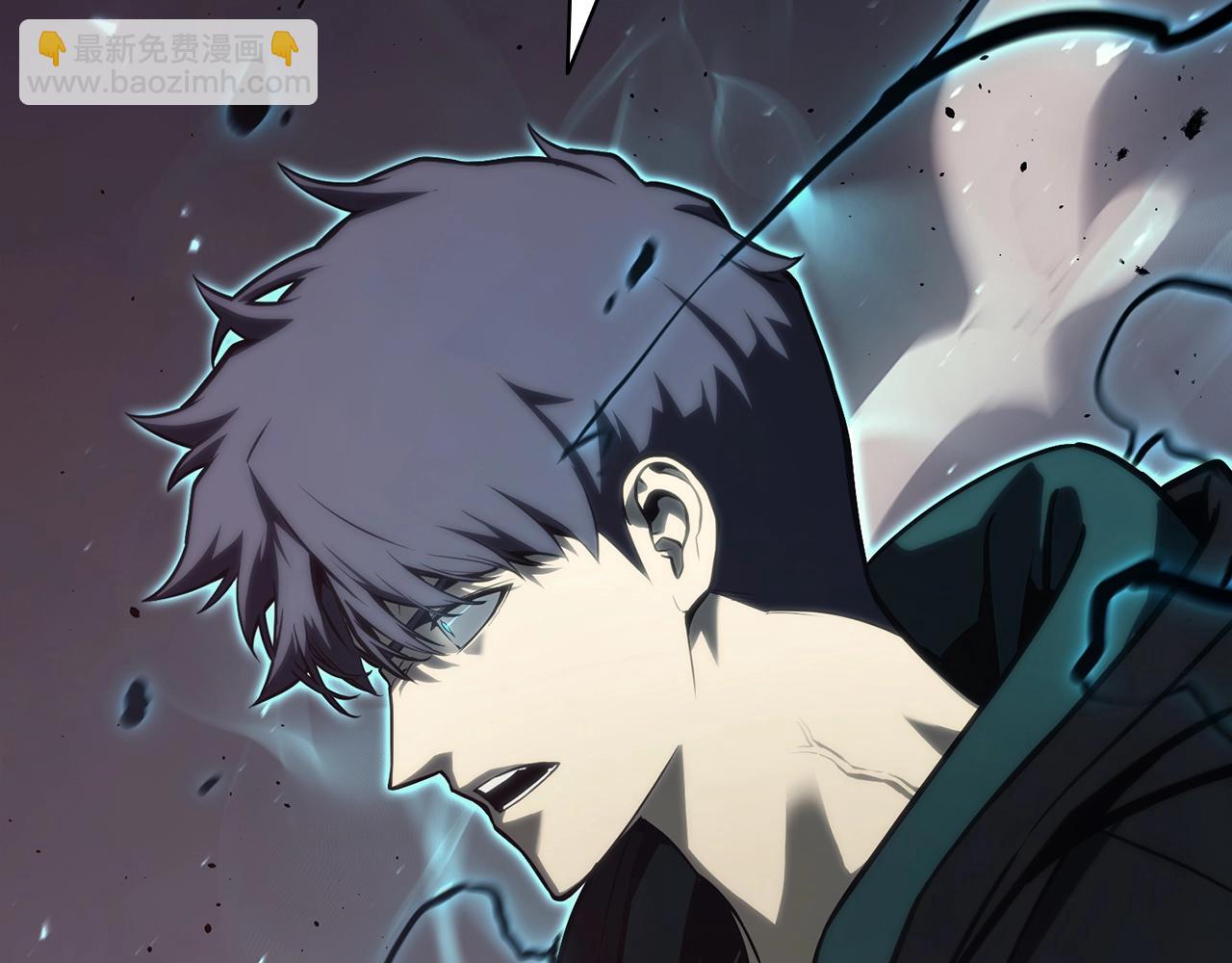 災難級英雄歸來 - 第47話 十年之仇(6/6) - 3