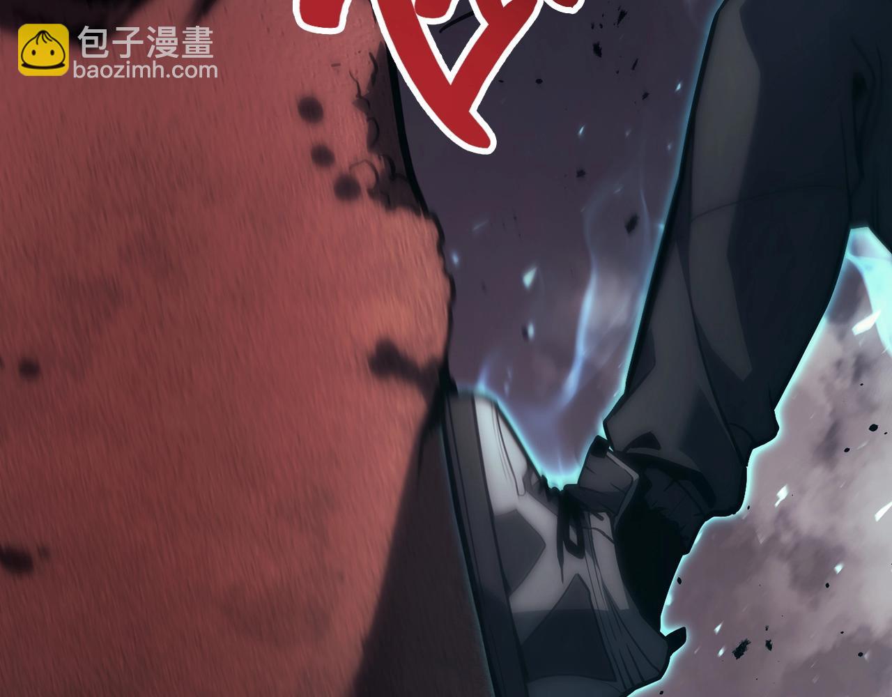 災難級英雄歸來 - 第47話 十年之仇(6/6) - 2