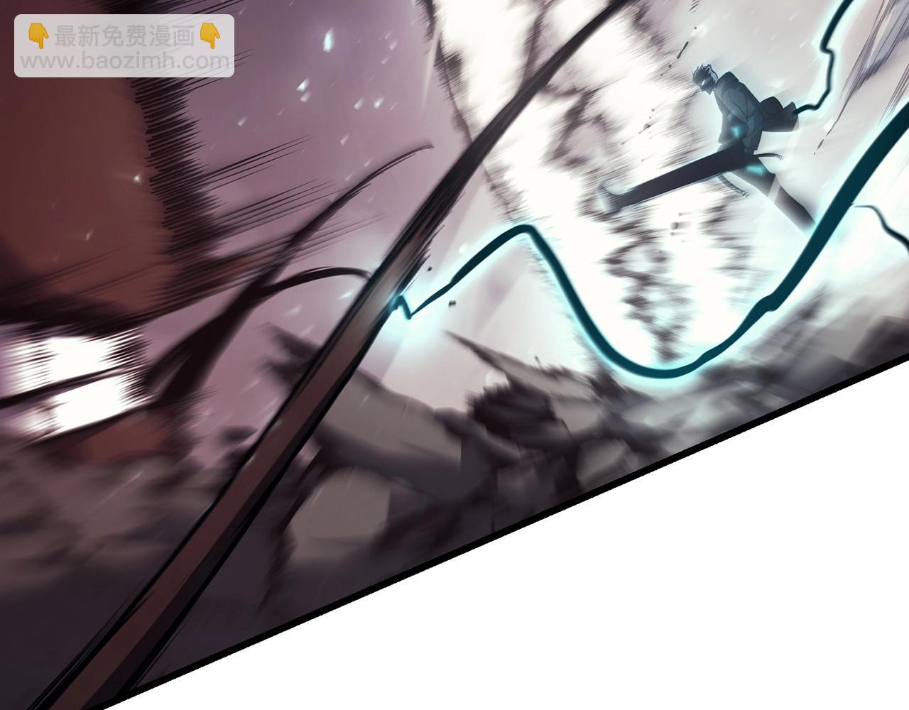 災難級英雄歸來 - 第47話 十年之仇(6/6) - 5