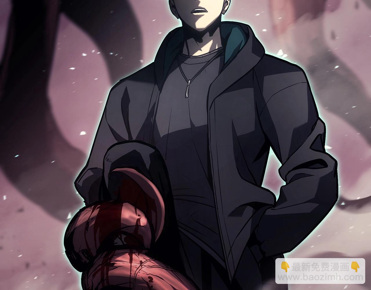 災難級英雄歸來 - 第47話 十年之仇(6/6) - 4