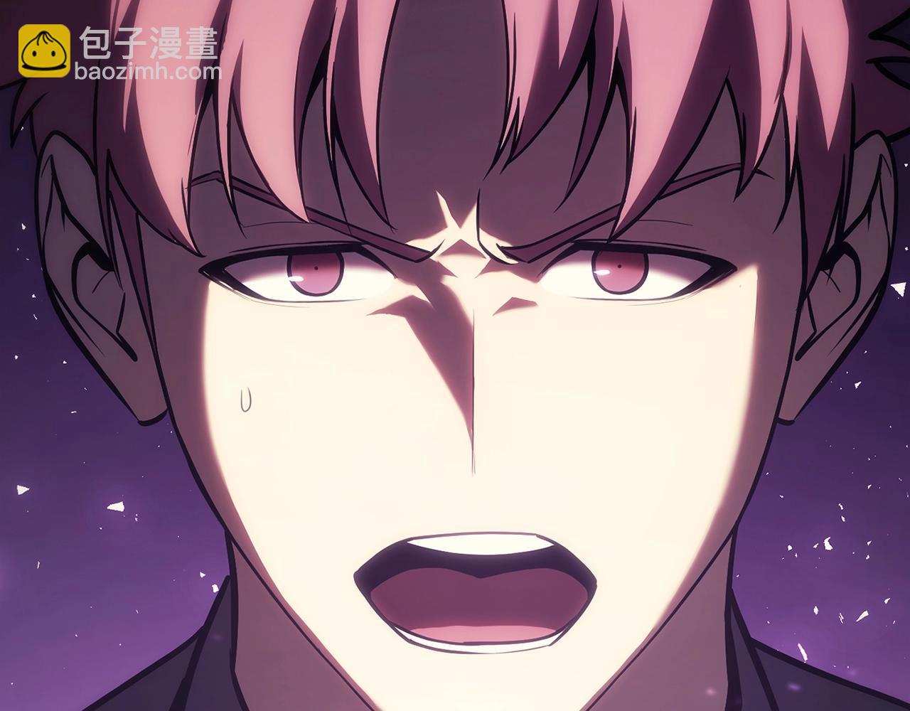 災難級英雄歸來 - 第47話 十年之仇(1/6) - 1