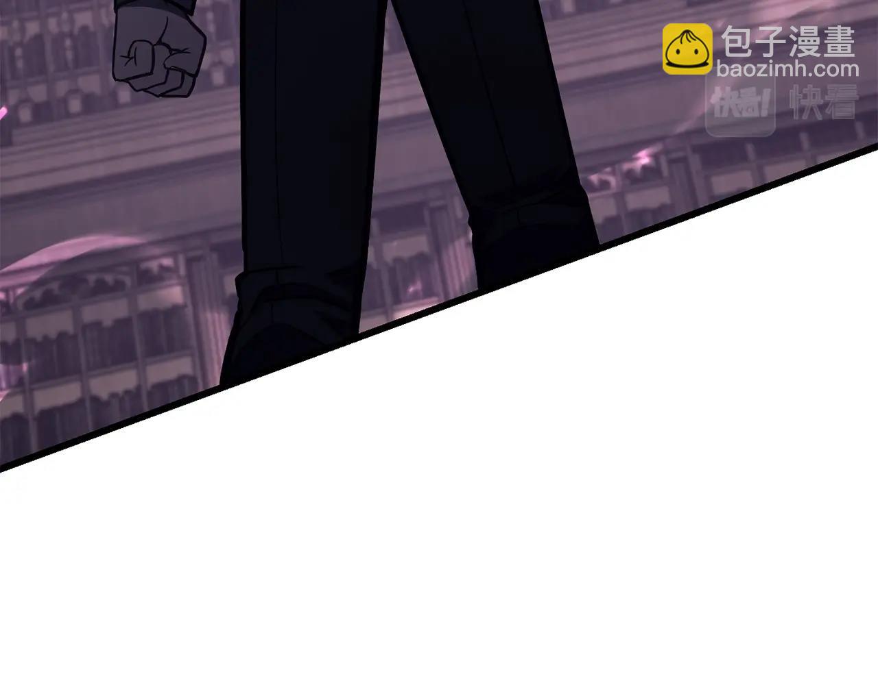 災難級英雄歸來 - 第47話 十年之仇(2/6) - 5