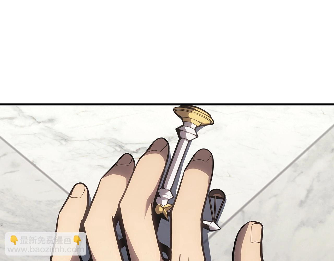 災難級英雄歸來 - 第49話 無法殺死的災厄(3/8) - 6