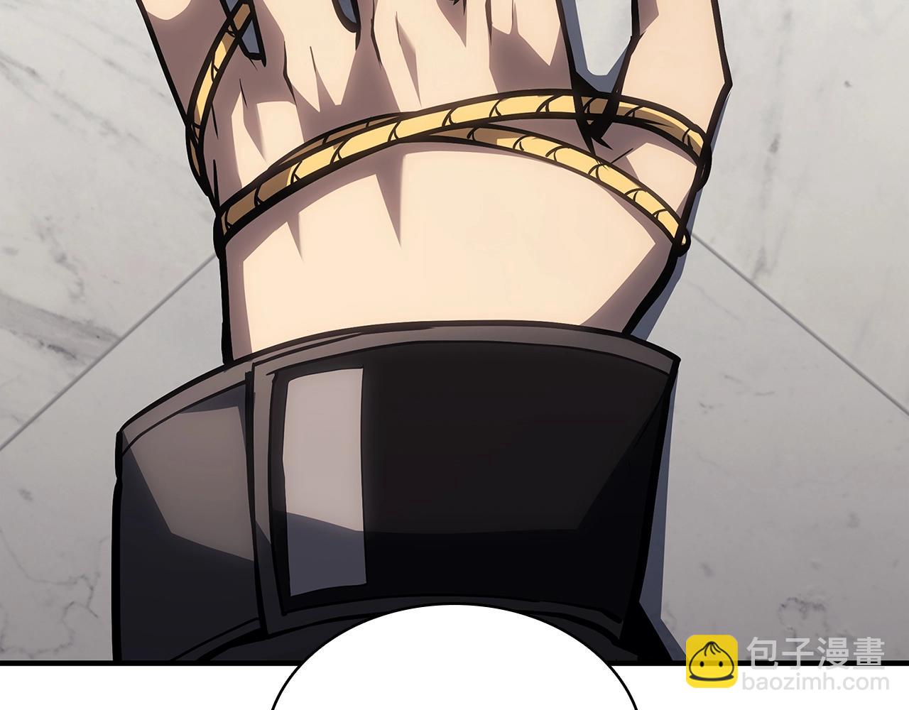 災難級英雄歸來 - 第49話 無法殺死的災厄(3/8) - 7