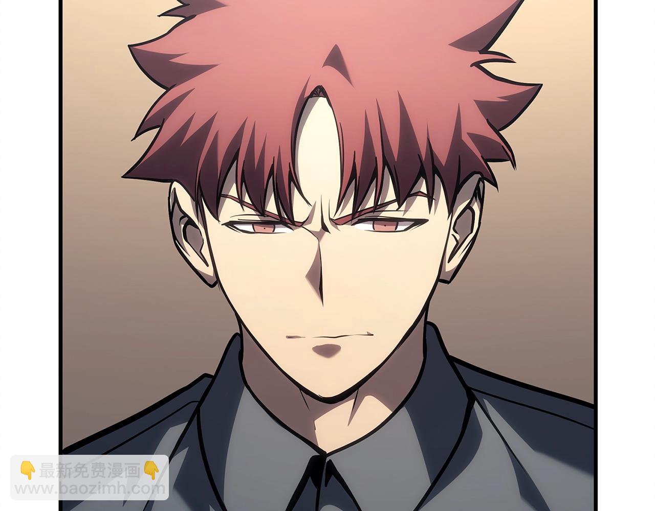 災難級英雄歸來 - 第49話 無法殺死的災厄(3/8) - 1