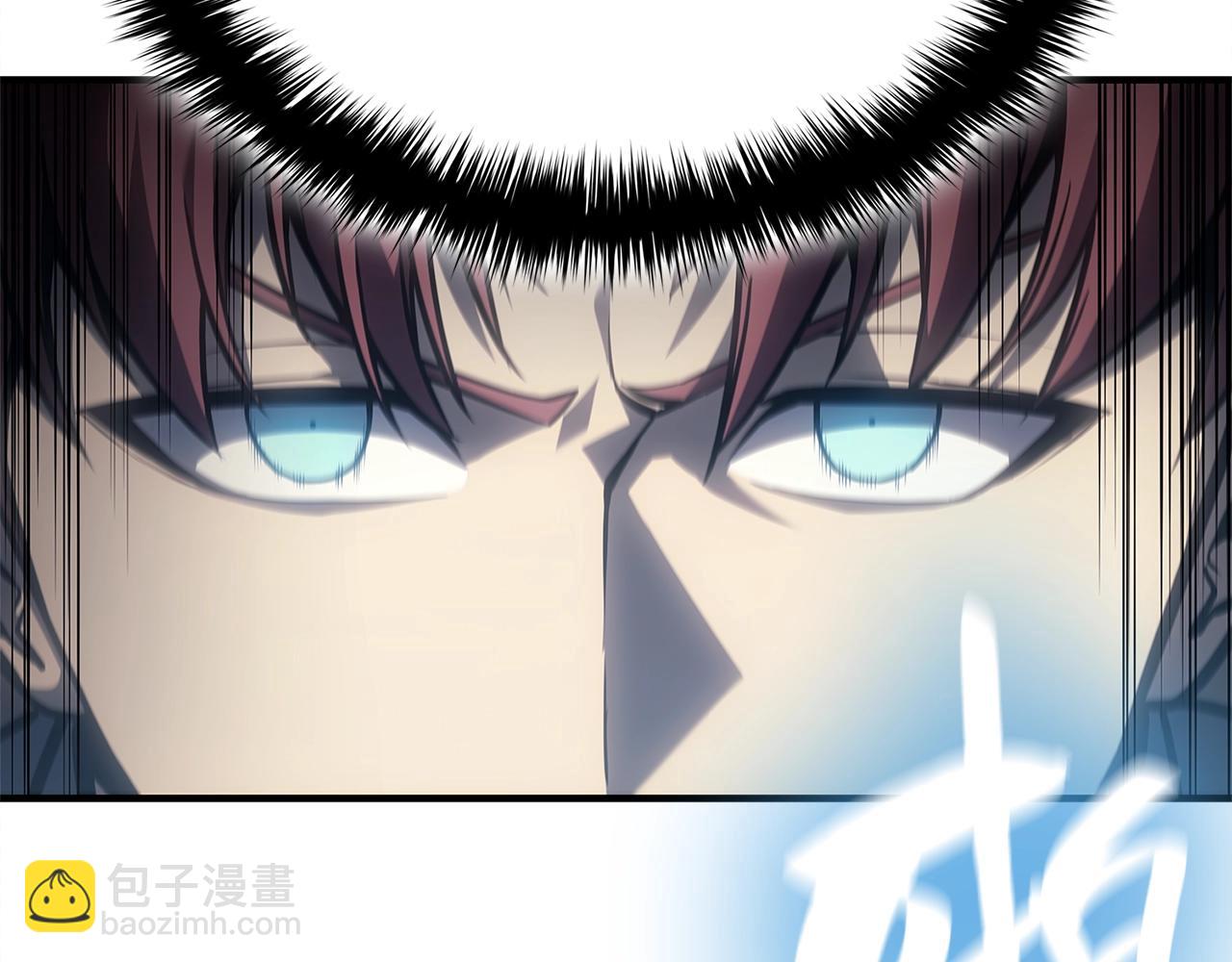 災難級英雄歸來 - 第49話 無法殺死的災厄(3/8) - 7