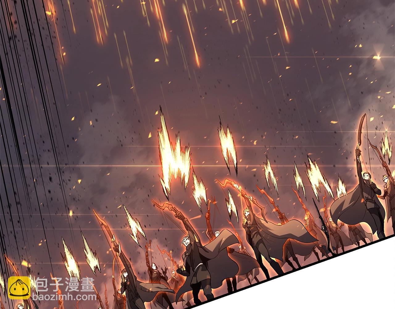 災難級英雄歸來 - 第49話 無法殺死的災厄(3/8) - 2