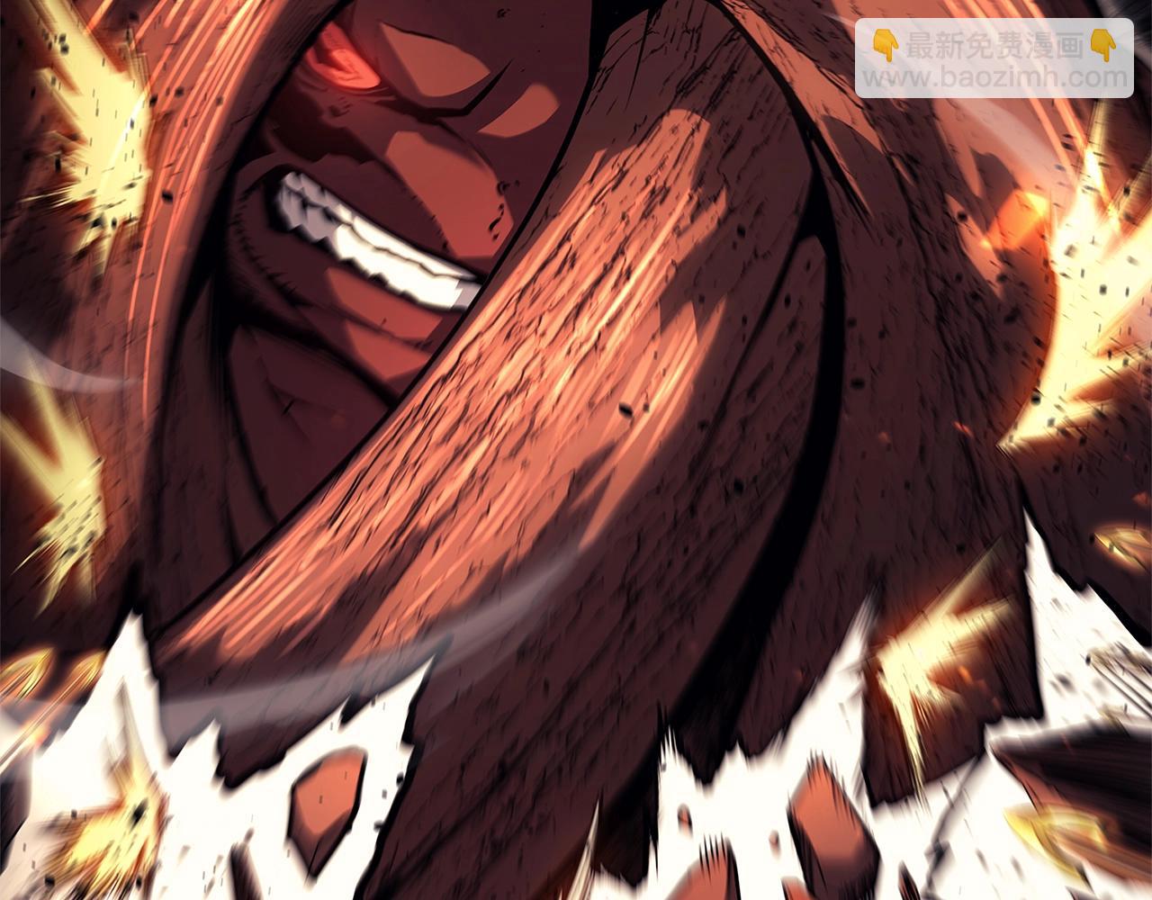 災難級英雄歸來 - 第49話 無法殺死的災厄(3/8) - 1