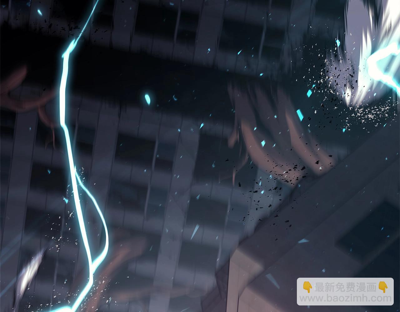 災難級英雄歸來 - 第49話 無法殺死的災厄(4/8) - 5