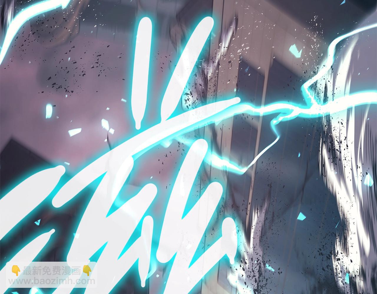 災難級英雄歸來 - 第49話 無法殺死的災厄(4/8) - 6