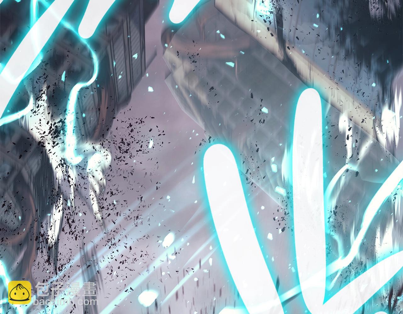 災難級英雄歸來 - 第49話 無法殺死的災厄(4/8) - 7