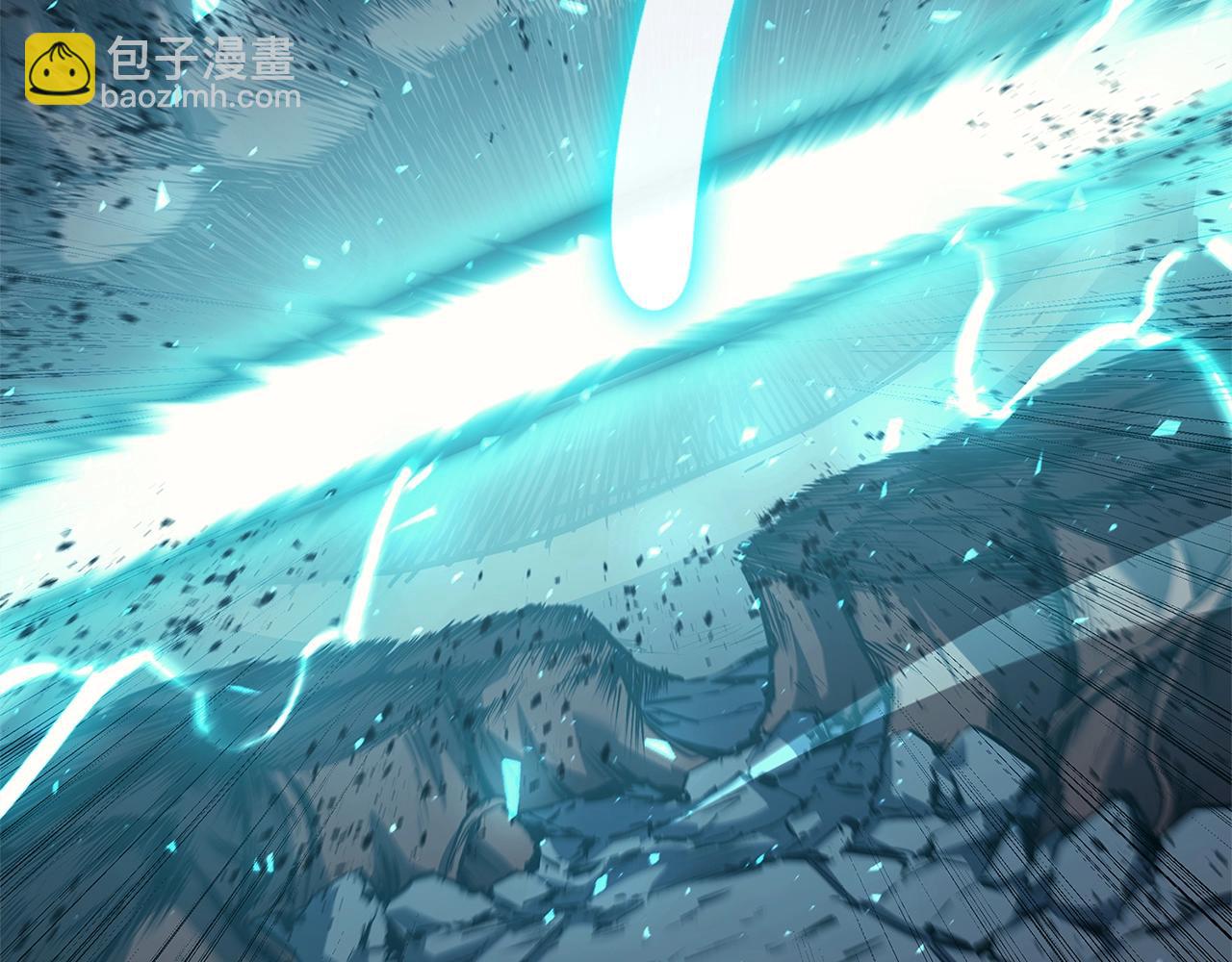 災難級英雄歸來 - 第49話 無法殺死的災厄(4/8) - 1