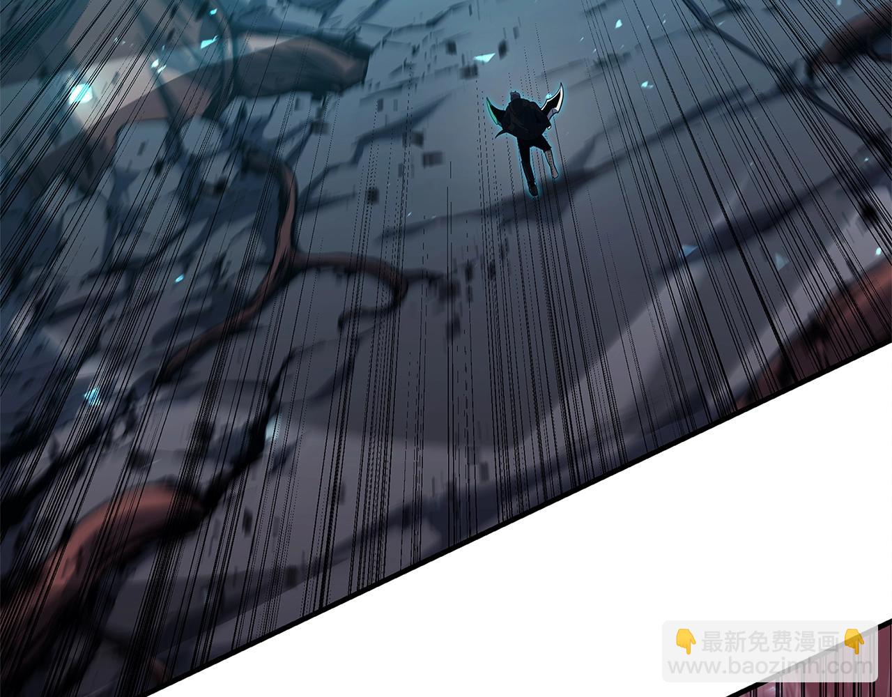 災難級英雄歸來 - 第49話 無法殺死的災厄(4/8) - 2