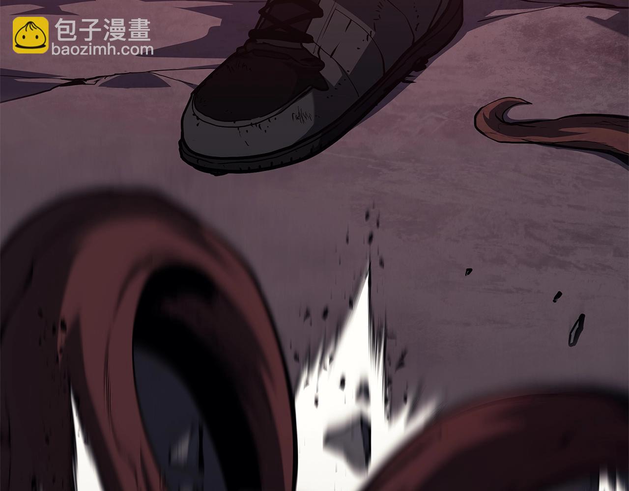 災難級英雄歸來 - 第49話 無法殺死的災厄(4/8) - 3