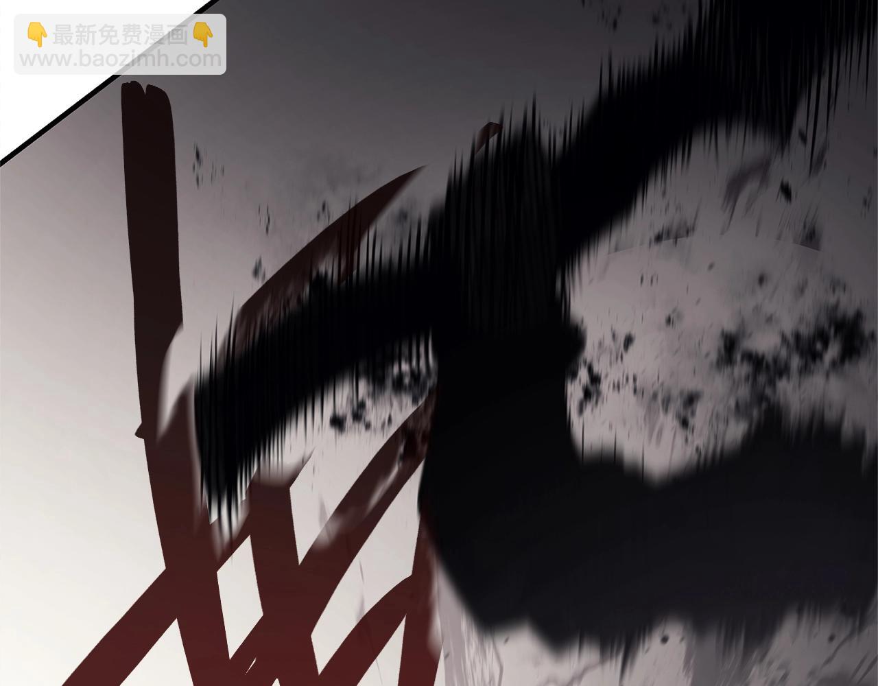 災難級英雄歸來 - 第49話 無法殺死的災厄(4/8) - 8