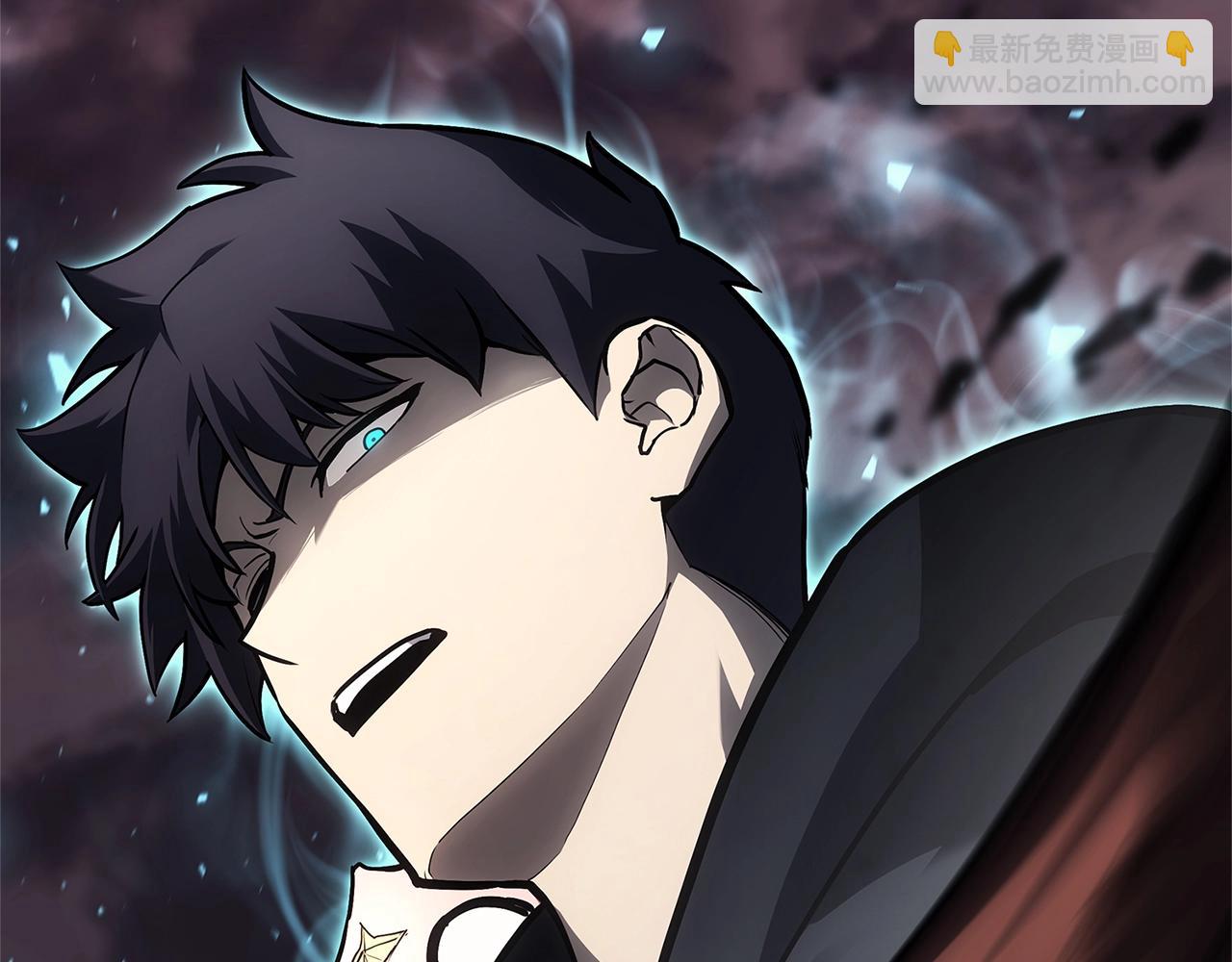 災難級英雄歸來 - 第49話 無法殺死的災厄(4/8) - 5