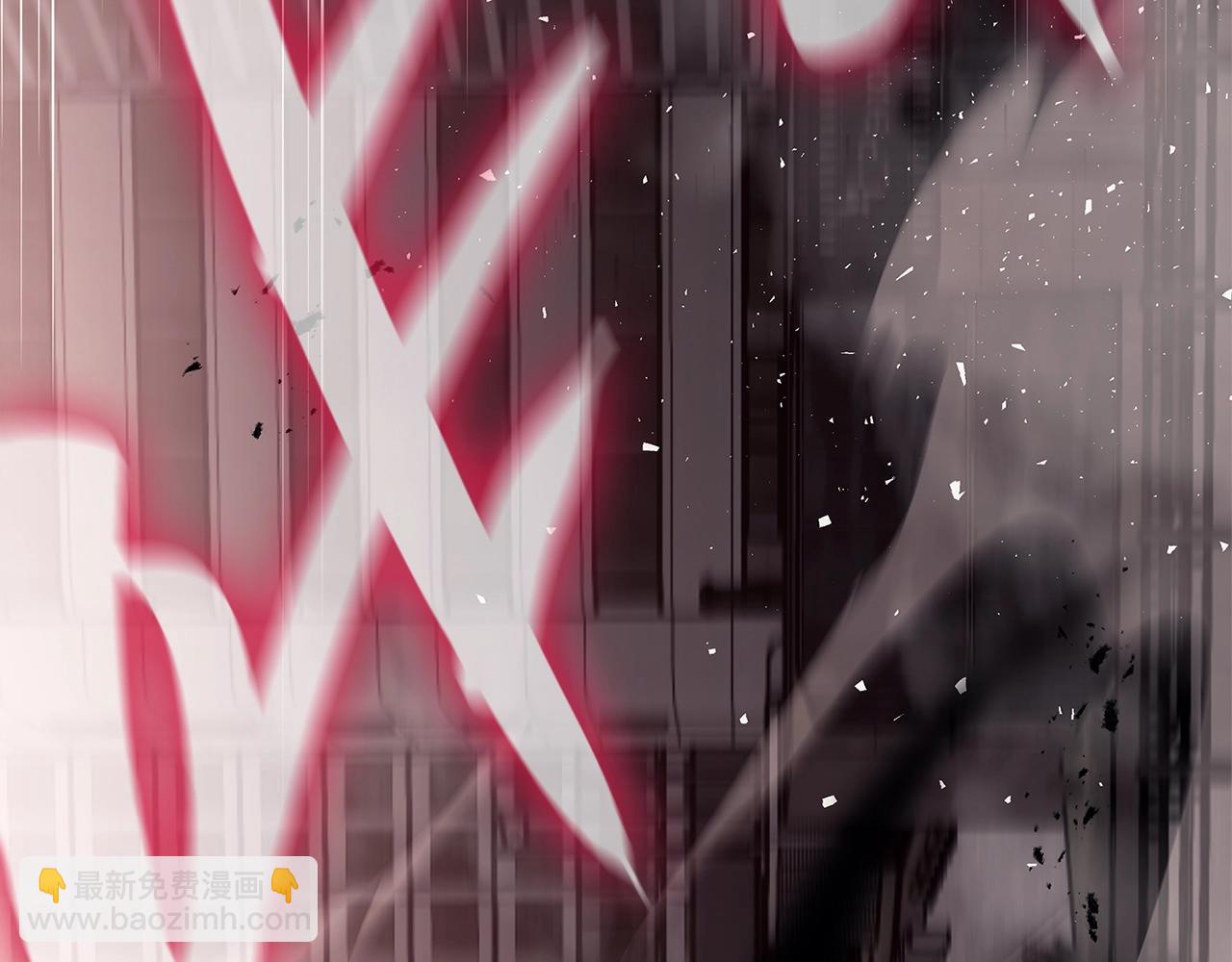 災難級英雄歸來 - 第49話 無法殺死的災厄(4/8) - 6