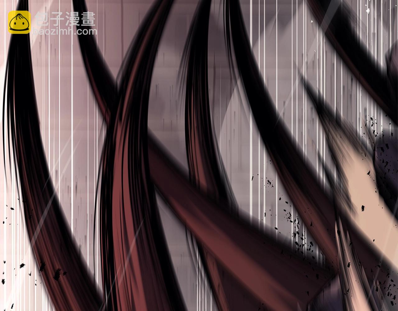 災難級英雄歸來 - 第49話 無法殺死的災厄(4/8) - 1